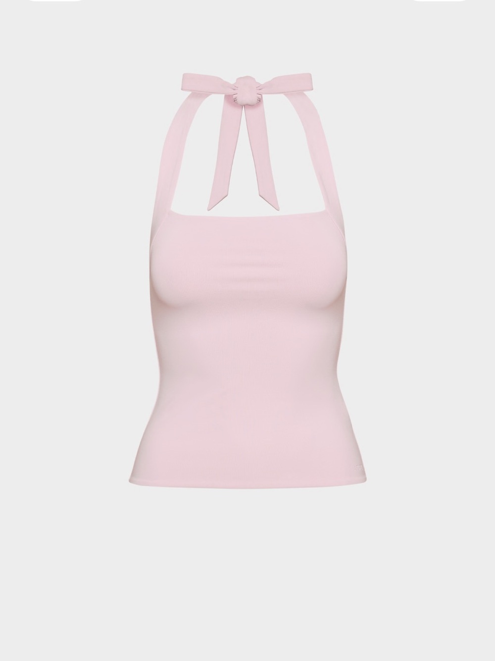 Aritzia Original Contour Optimum Halter Top